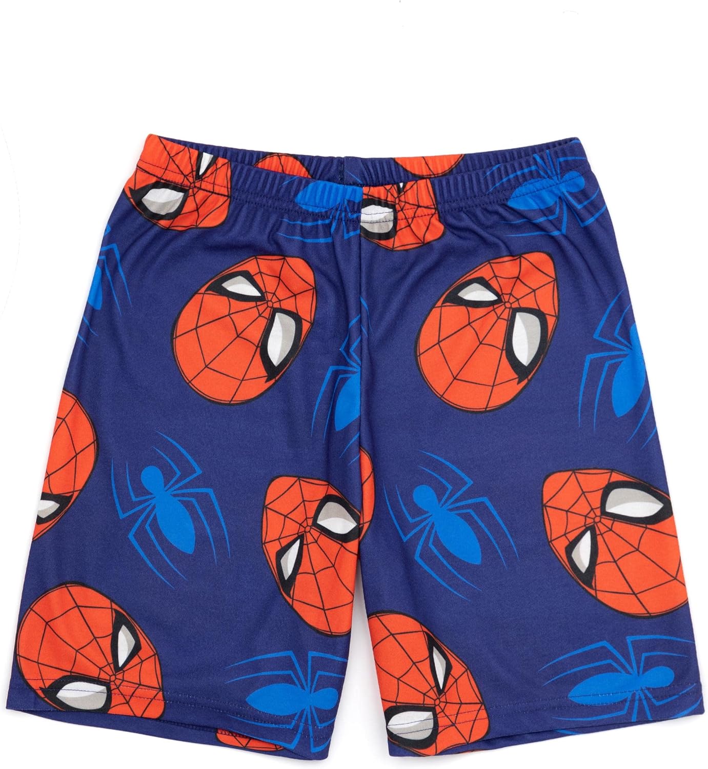 Marvel Spider-Man - Conjunto de 2 pijamas