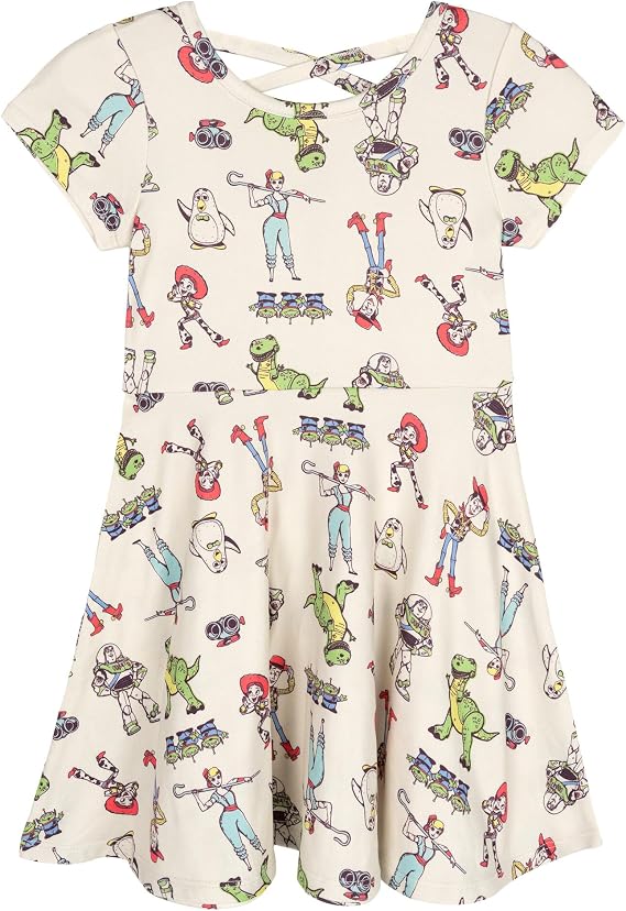 Disney Pack de 2 vestidos