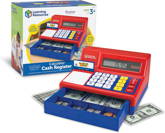 caja registradora