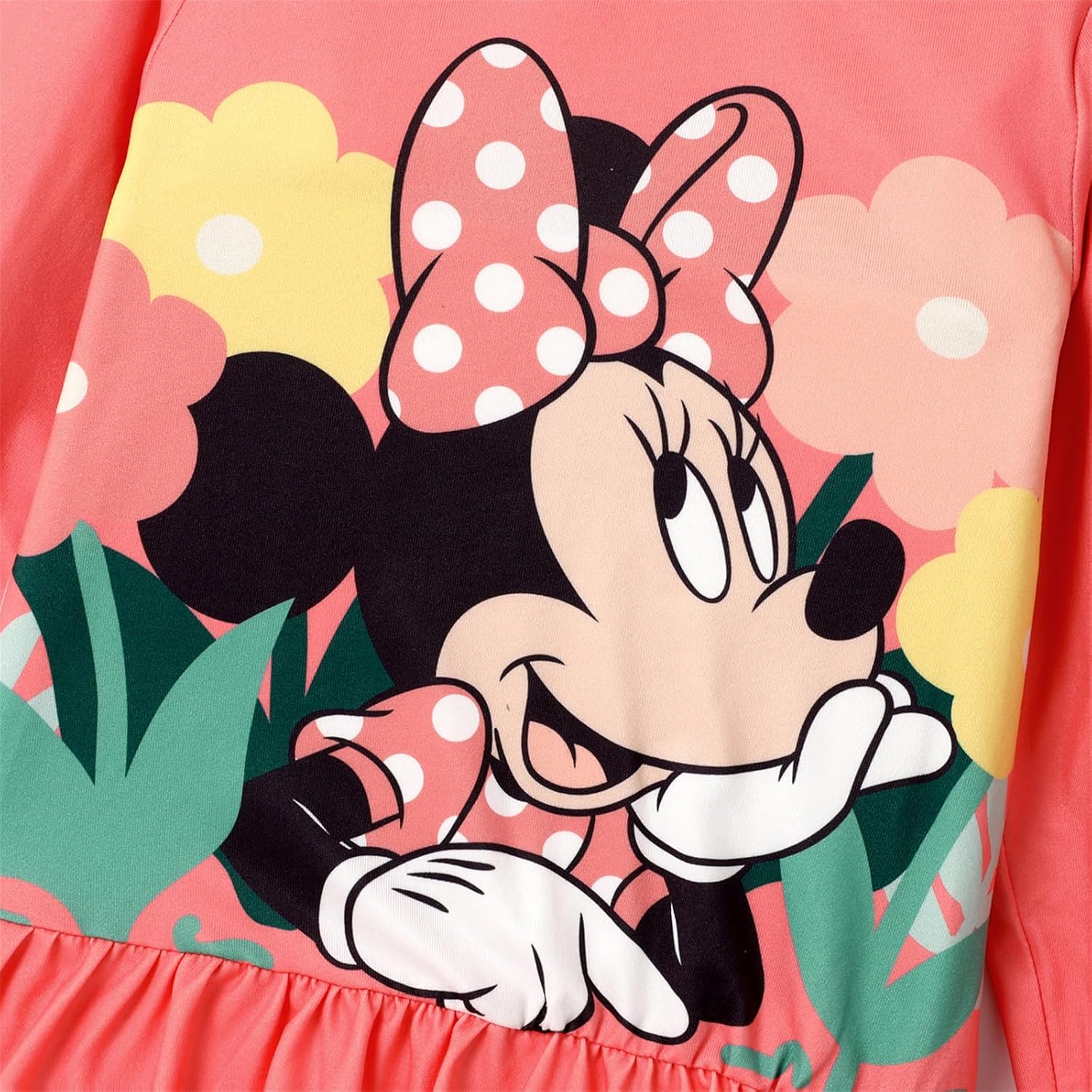 Conjunto 2 Piezas, Minnie 