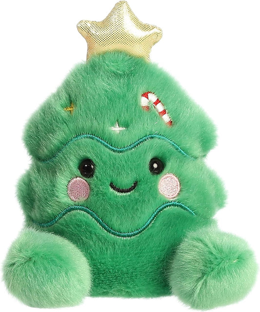 Peluche de Navidad de 5 pulgadas