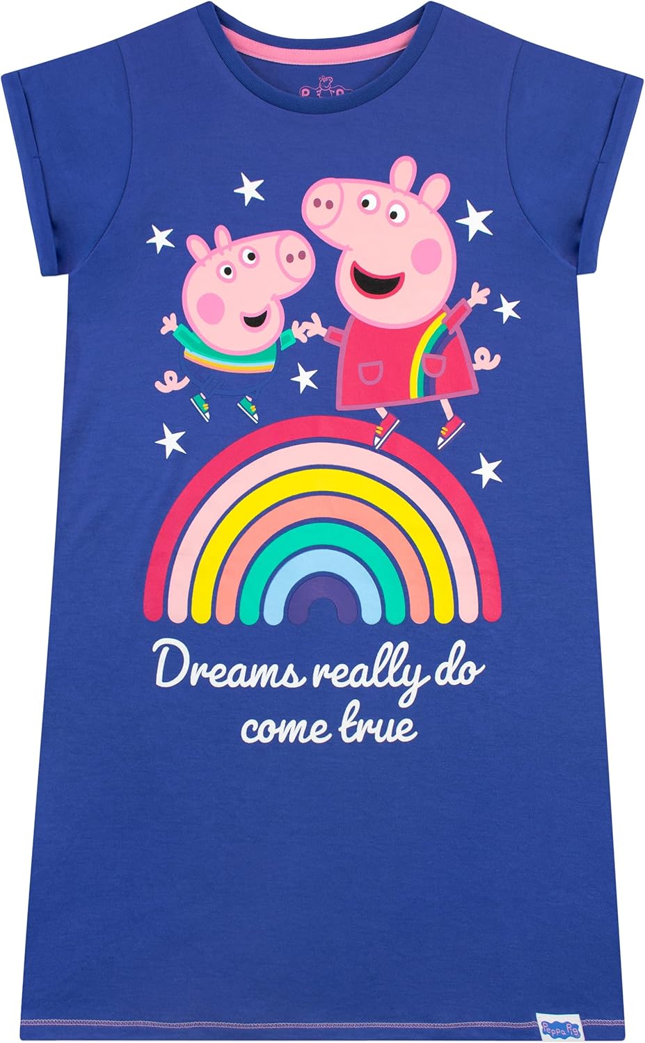 Peppa Pig Pijama y camisón