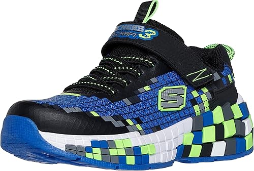 Skechers Tenis Mega-Craft