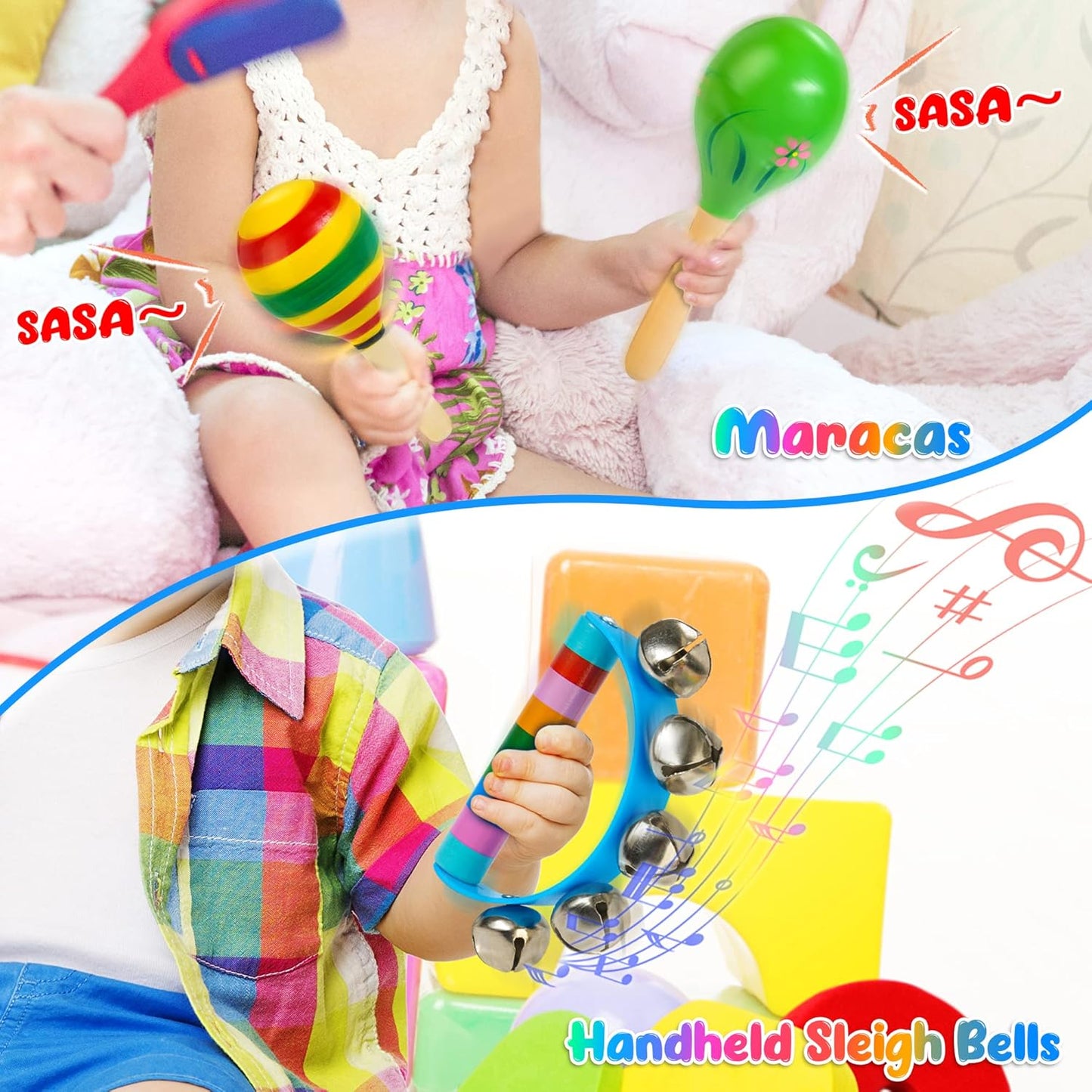 Instrumentos musicales