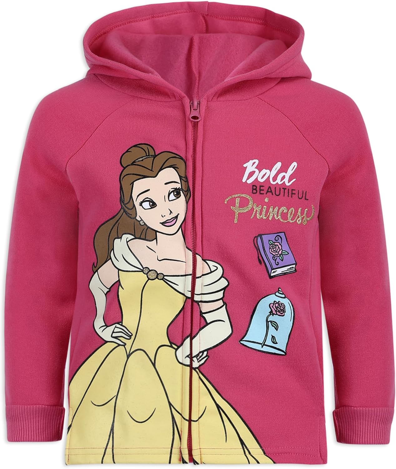 Disney Princess - Conjunto de 2 piezas