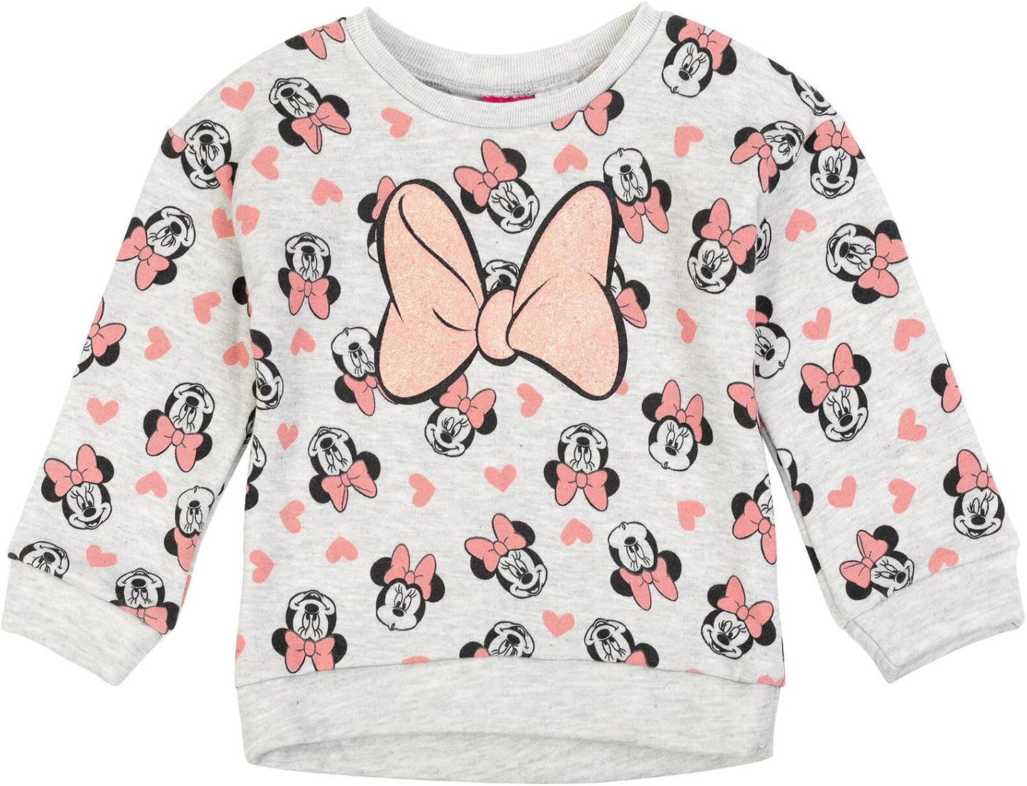 Conjunto 2 Piezas, Minnie