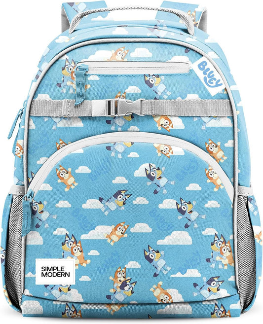 Simple Modern Mochila 16.5 Pulgadas