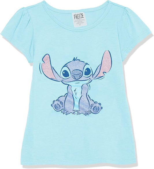 Disney Stitch -  Camiseta