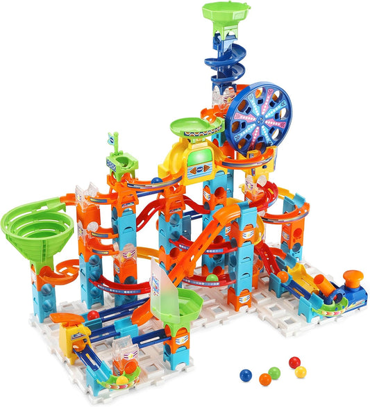 Juego de mármol Ultimate de VTech, multicolor
