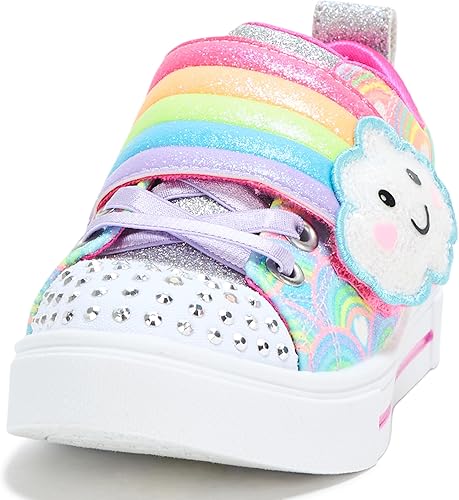 Skechers Tenis Twinkle Sparks
