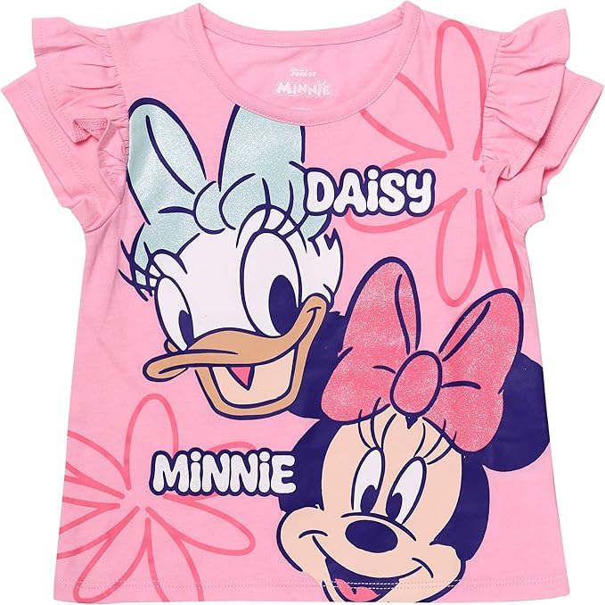 Disney Minnie Mouse - Conjunto