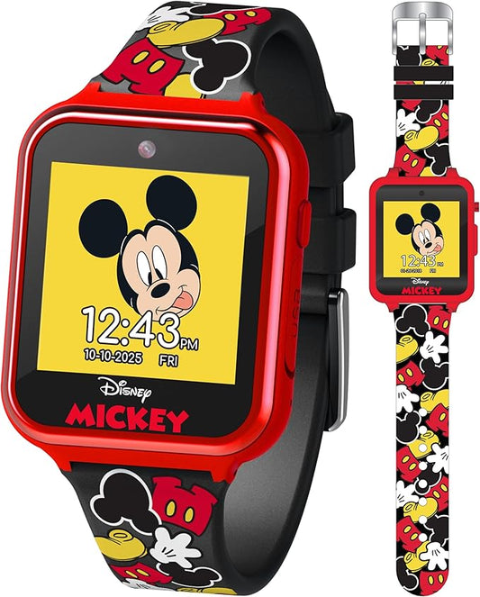 Minnie Mouse - reloj inteligente