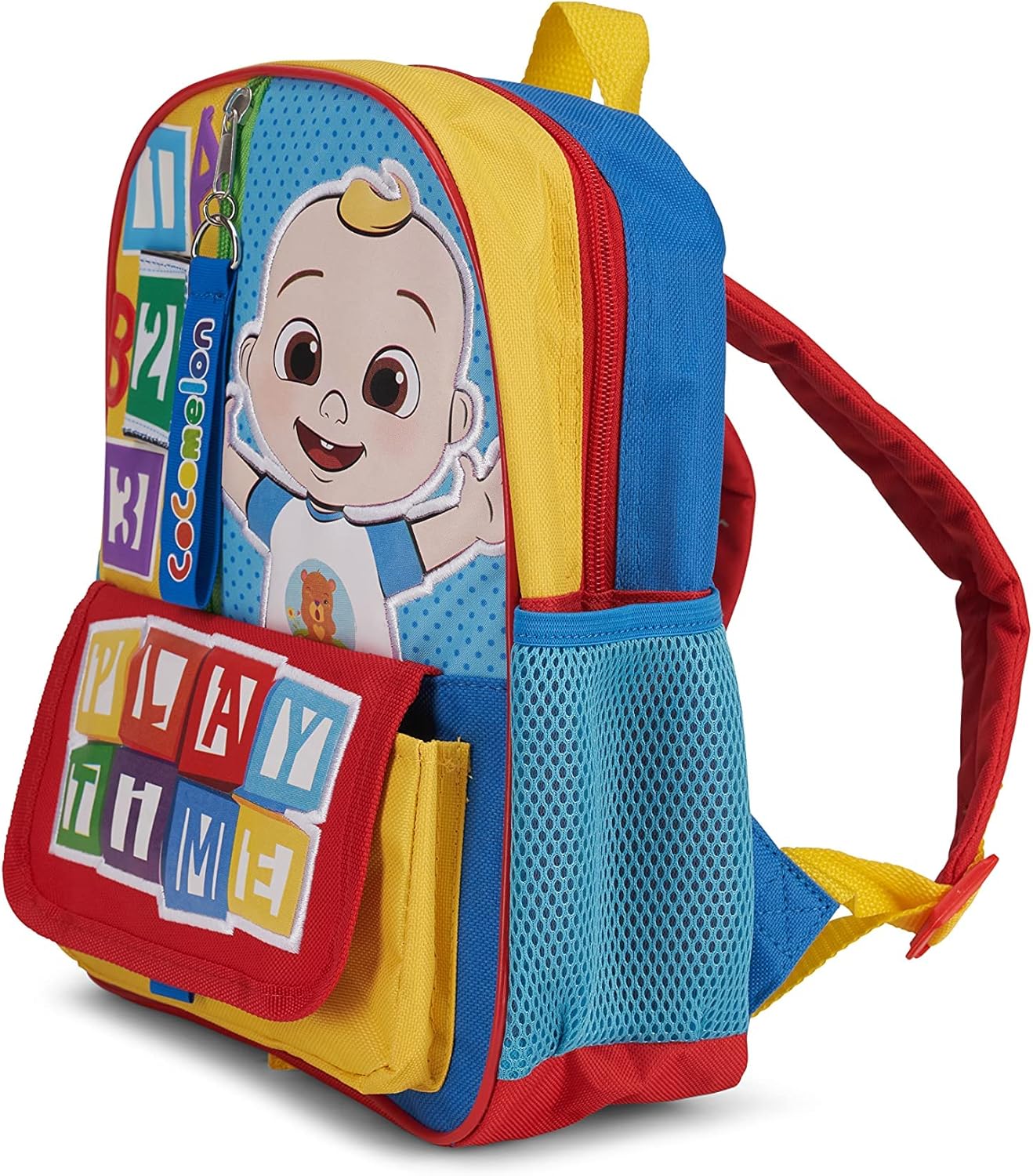 Mini mochila de 12 pulgadas