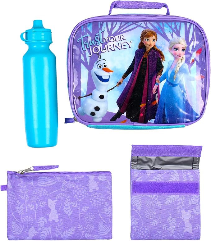 Mochila Disney 16 pulgadas de alto