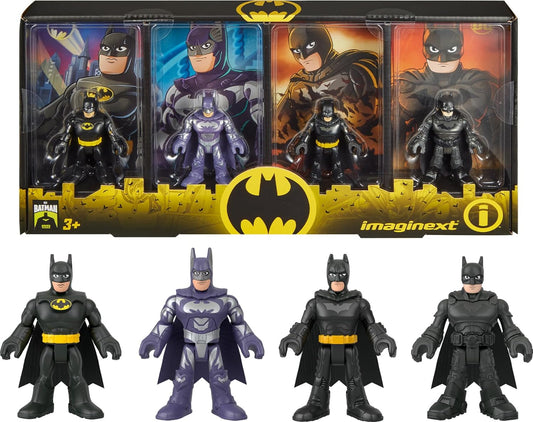 Fisher-Price Imaginext DC Super Friends Batman