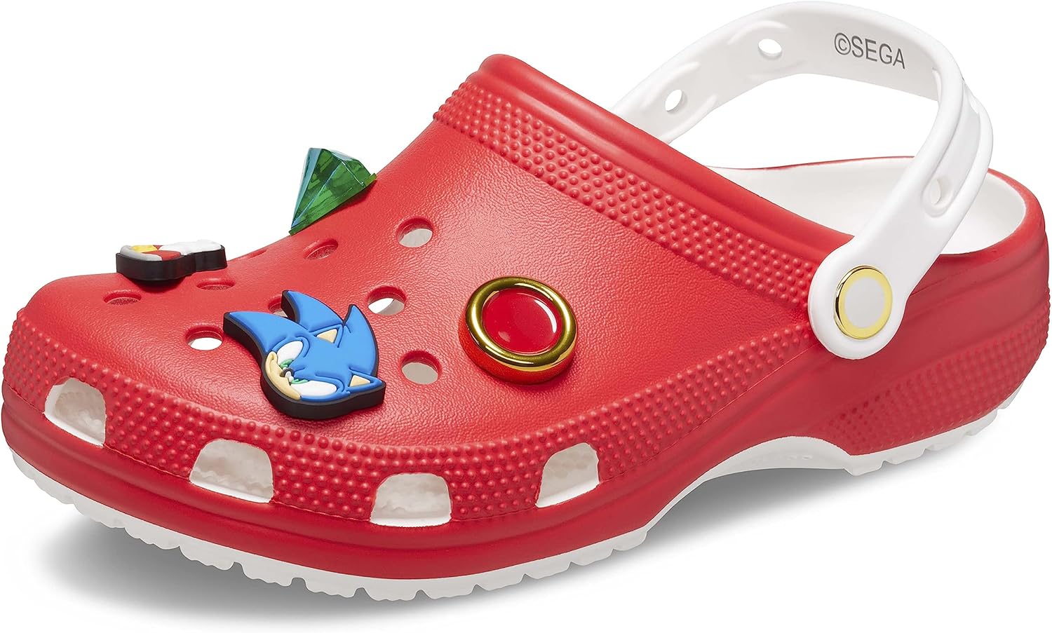 Crocs Sonic 