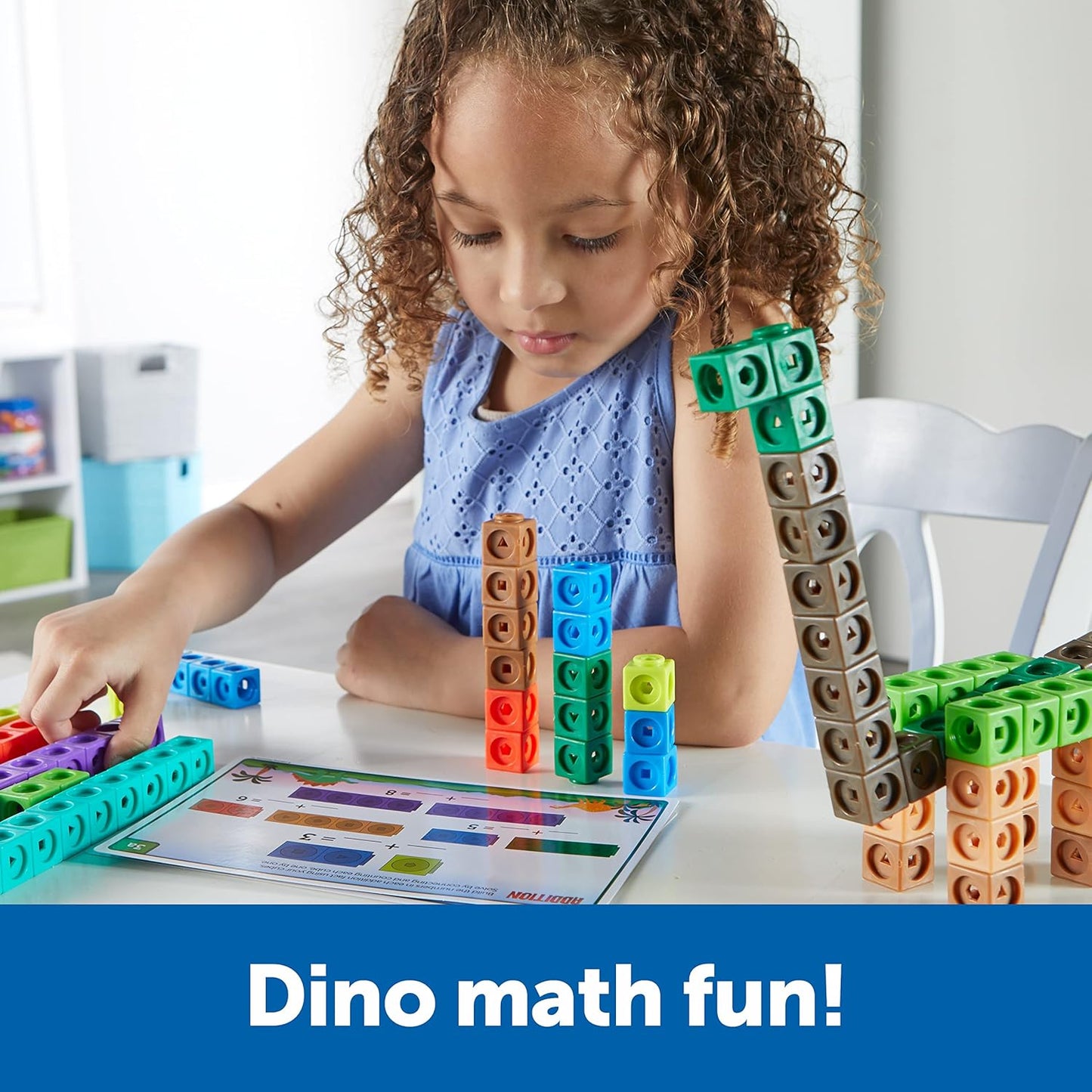 Cubos MathLink