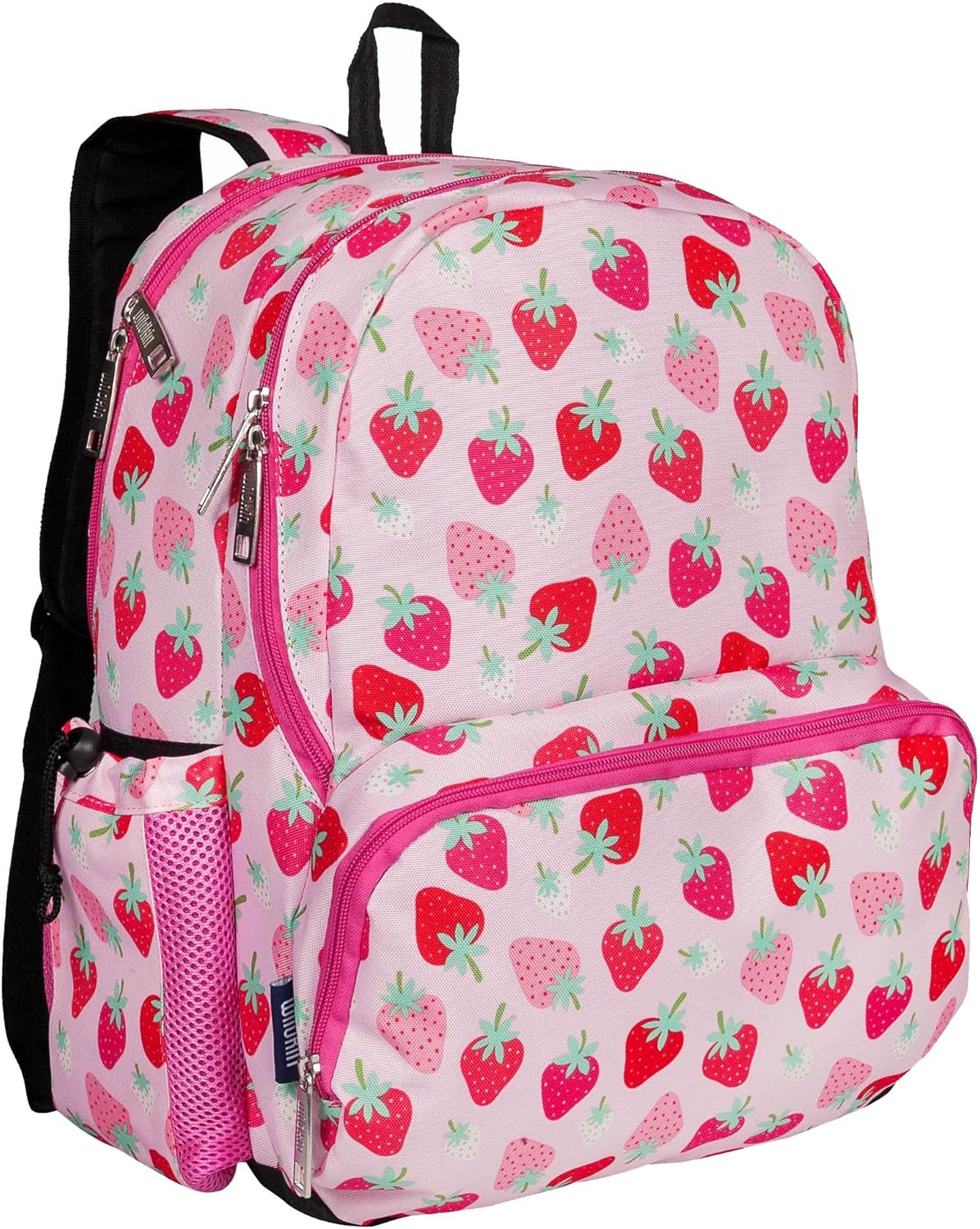 Wildkin Mochila infantil de 17 pulgadas