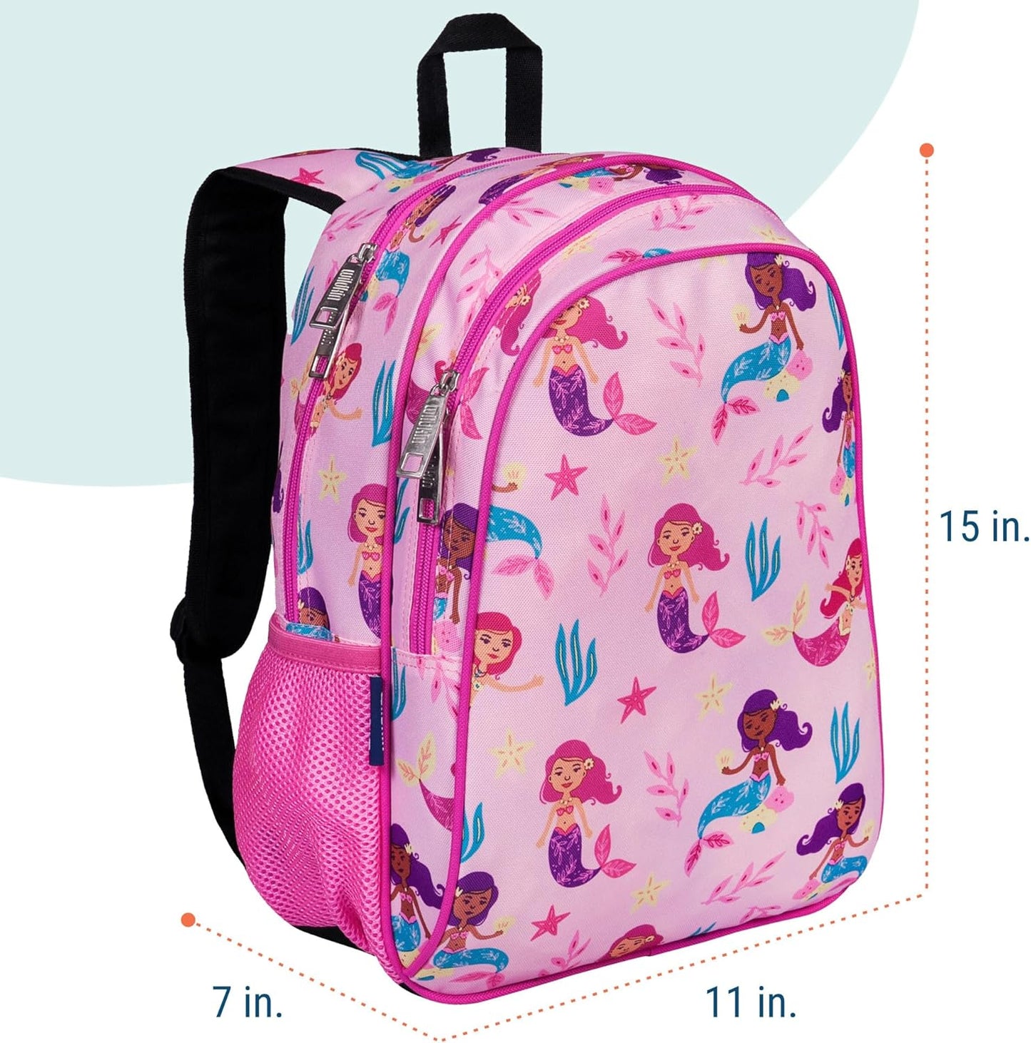 Mochila Wildkin 15 pulgadas