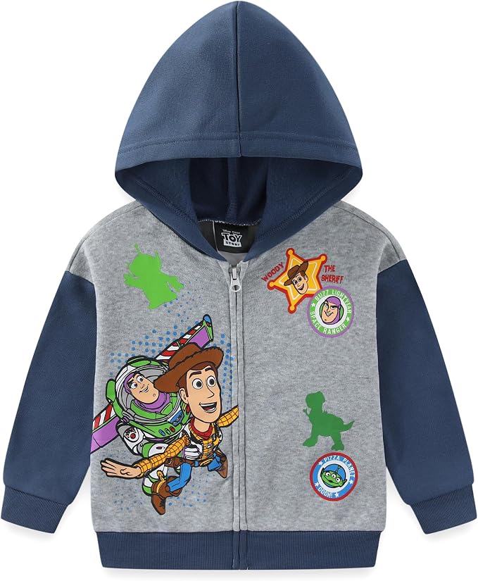Disney Toy Story Woody - Sudadera