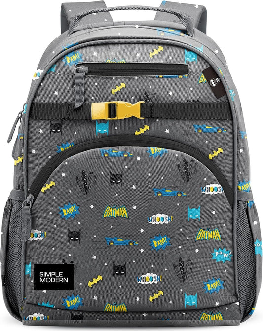 Simple Modern Mochila 16.5 Pulgadas