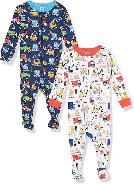 The Children's Place 2 Pijamas