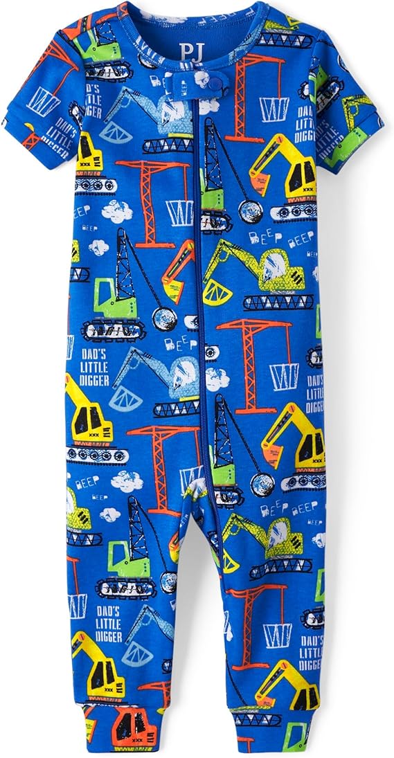 The Children's Place Pijama