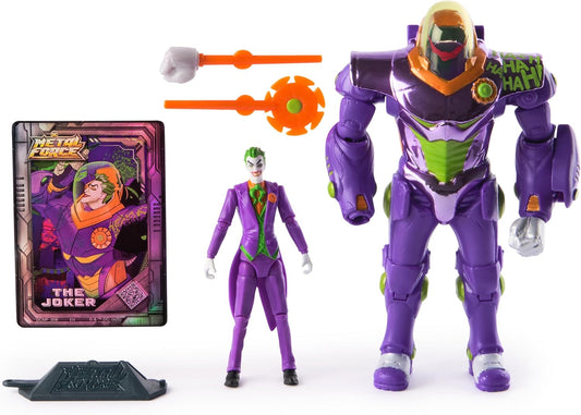 DC Comics, Figura de acción