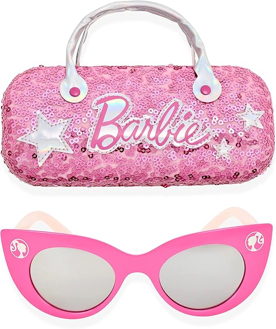 Barbie Juego de gafas de sol