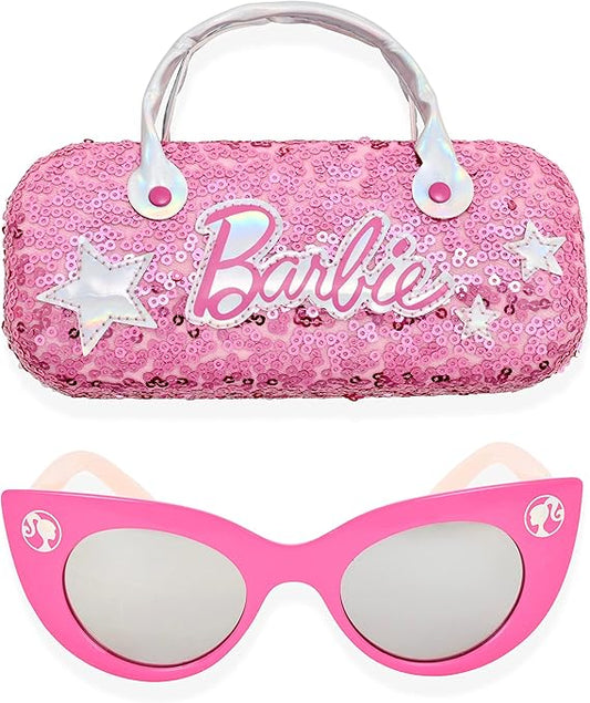 Barbie Juego de gafas de sol