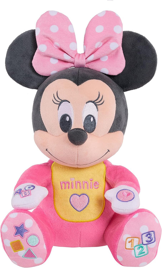 Peluche Minnie Mouse