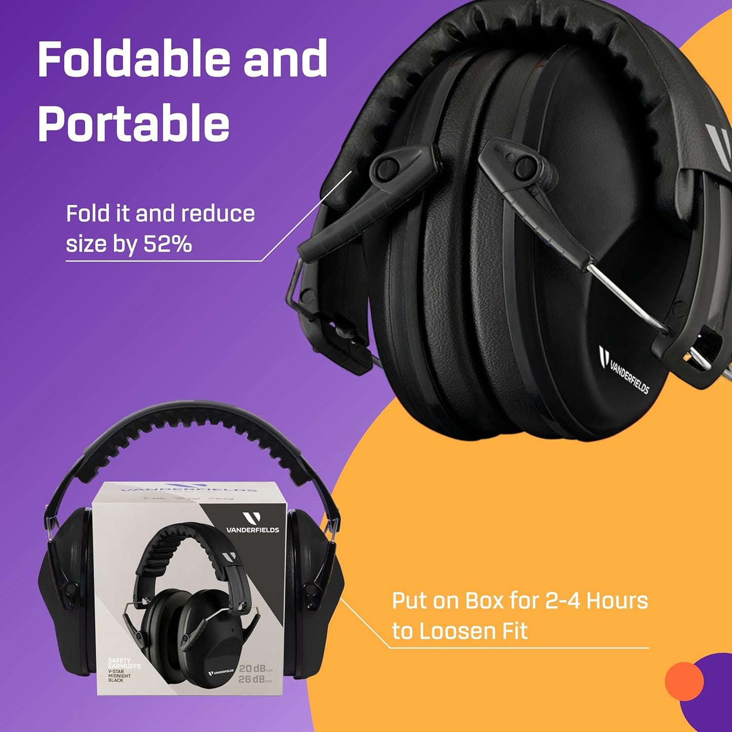 Auriculares con cancelación de ruido