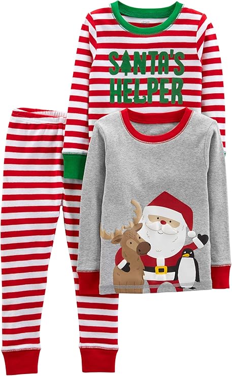 Simple Joys by Carter's Conjunto de pijama