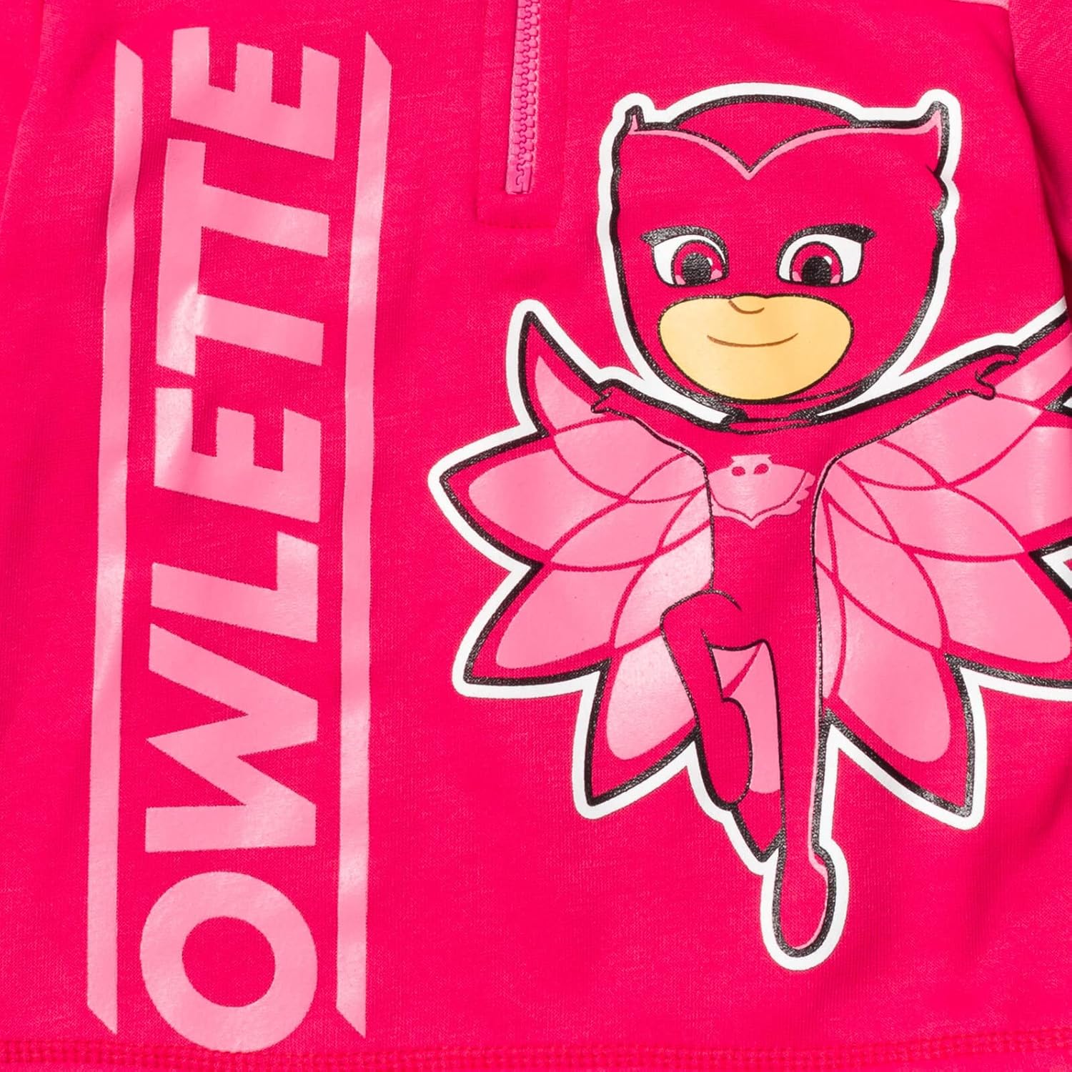 PJ Masks  Owlette - Sudadera