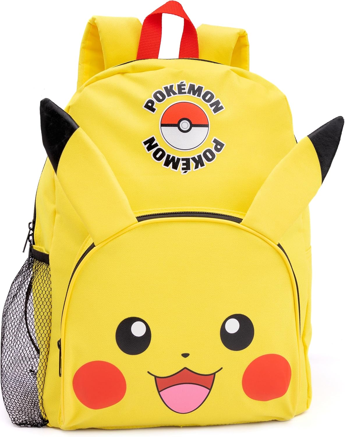 Pokemon Pikachu - Juego de mochila 16 pulgadas