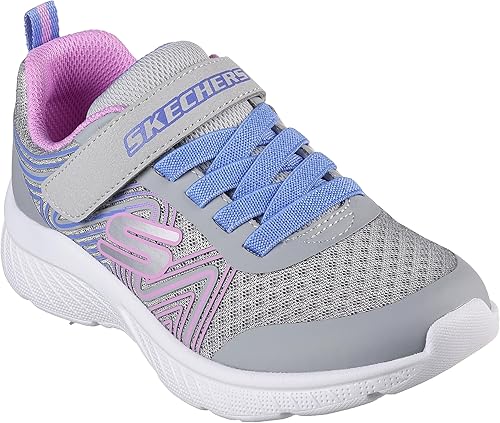 Skechers - Microspec Plus unisex infantil