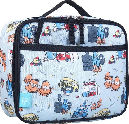 Wildkin Lonchera térmica