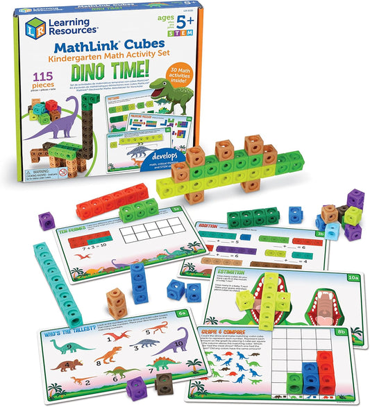 Cubos MathLink