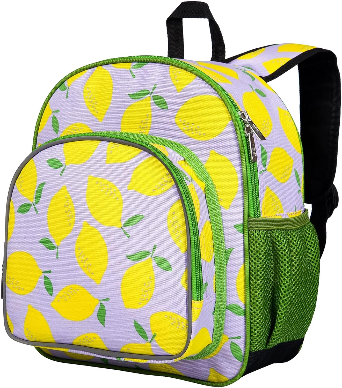 Wildkin - Mochila de 12 pulgadas
