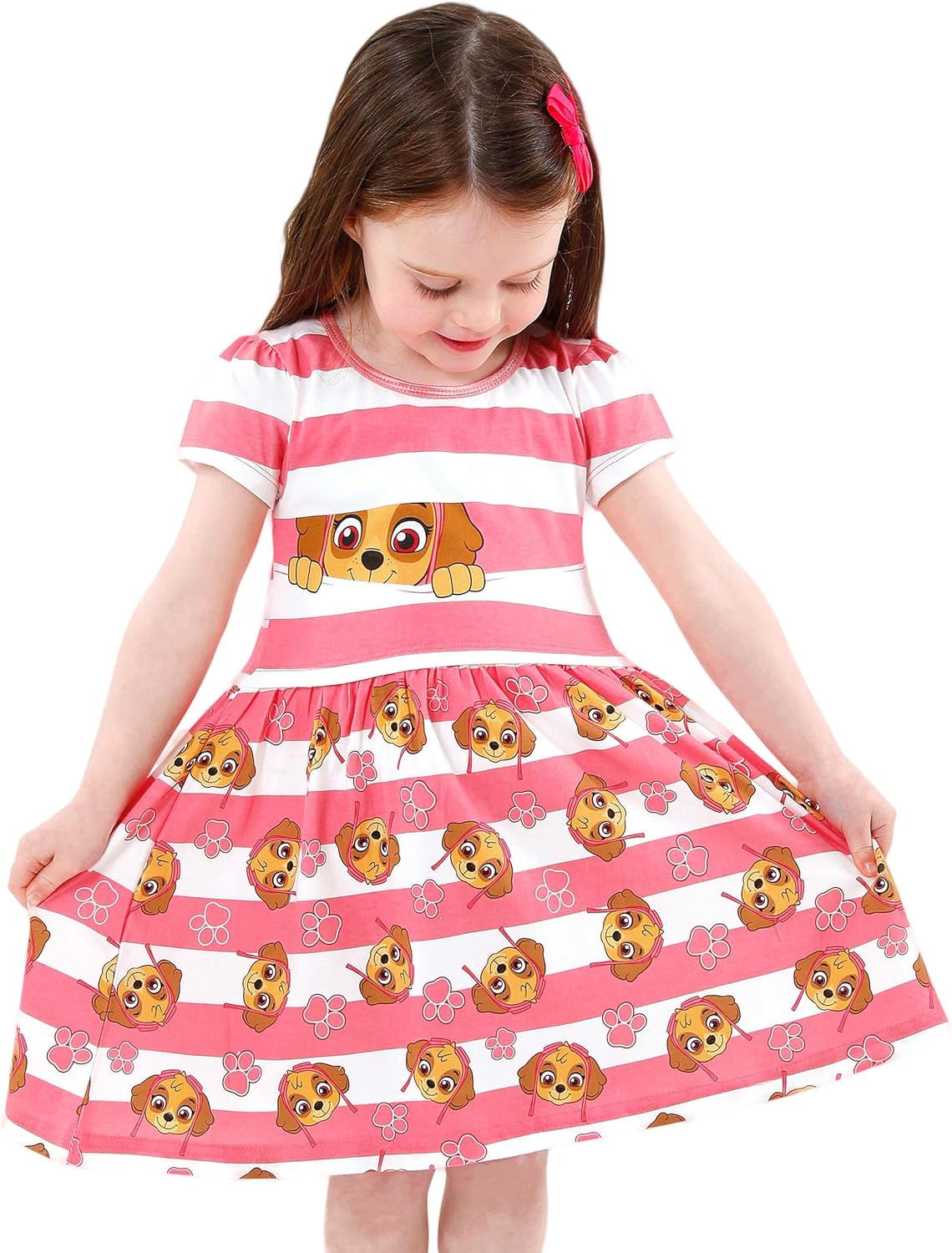 Paw Patrol Vestido