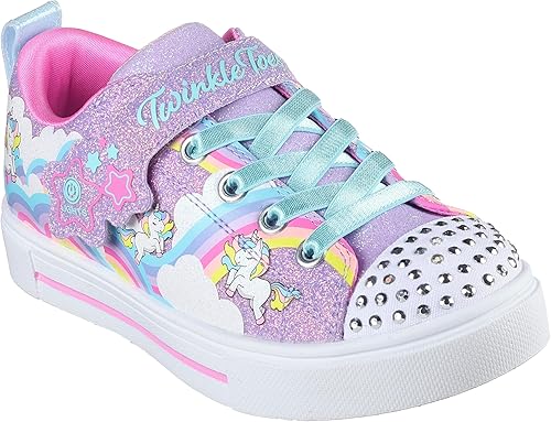 Skechers Tenis Twinkle Sparks