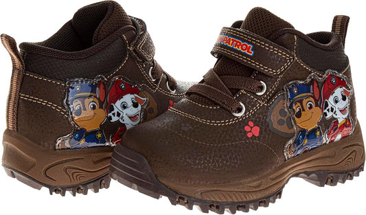 Botas de Paw Patrol