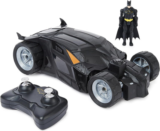 DC Comics, Batman Batmobile Auto a control remoto