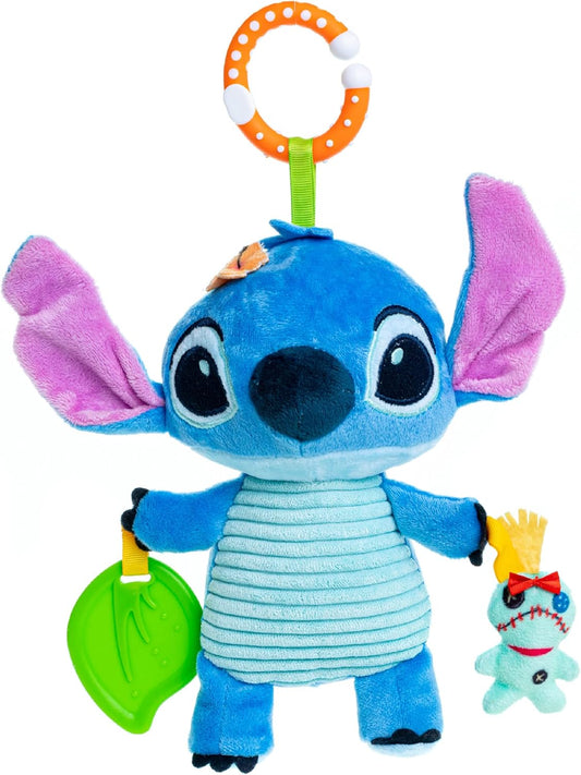Lilo & Stitch - Juguete de actividades