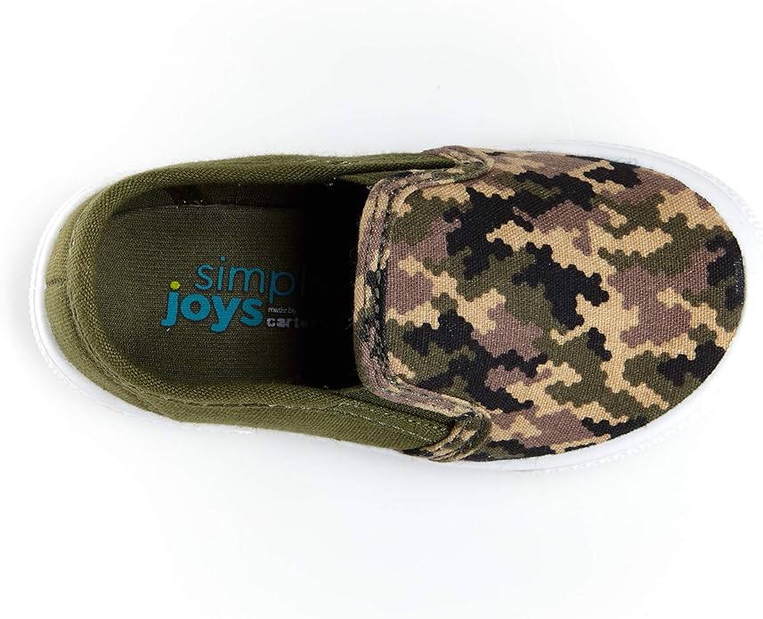 Simple Joys by Carter's Zapatos