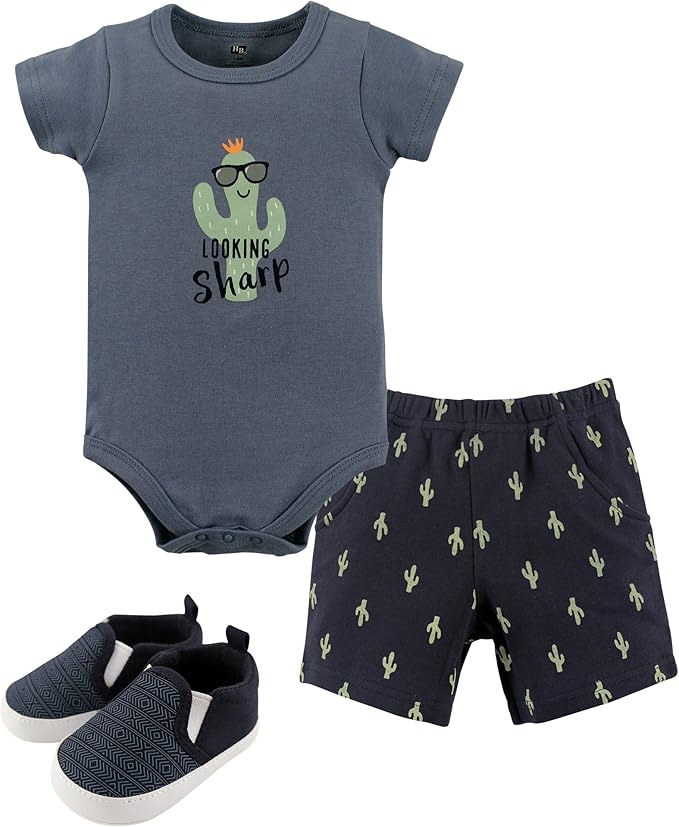 Hudson Baby - Conjunto