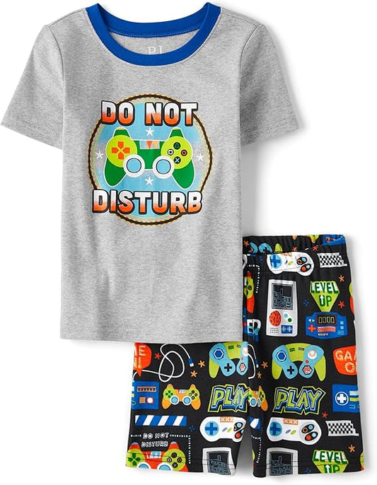 The Children's Place Conjunto de pijama de 2 piezas