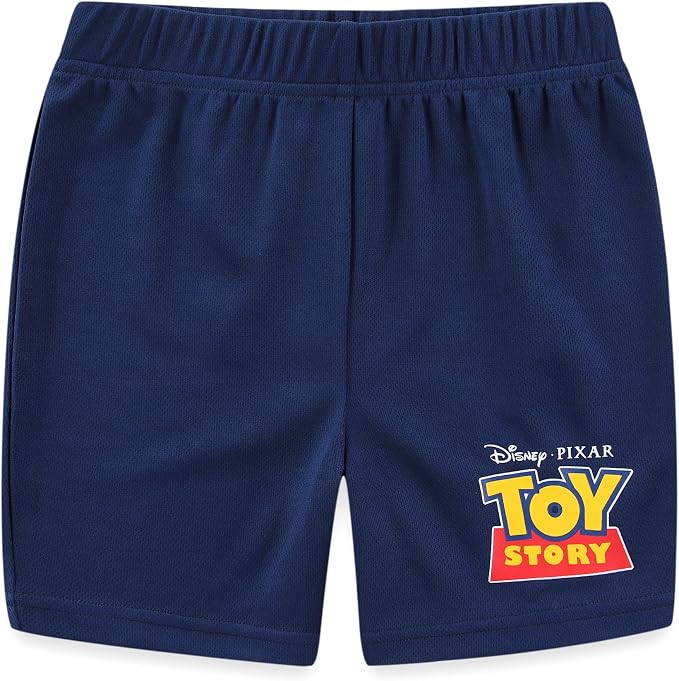 Toy Story Conjunto de camiseta y pantalones cortos
