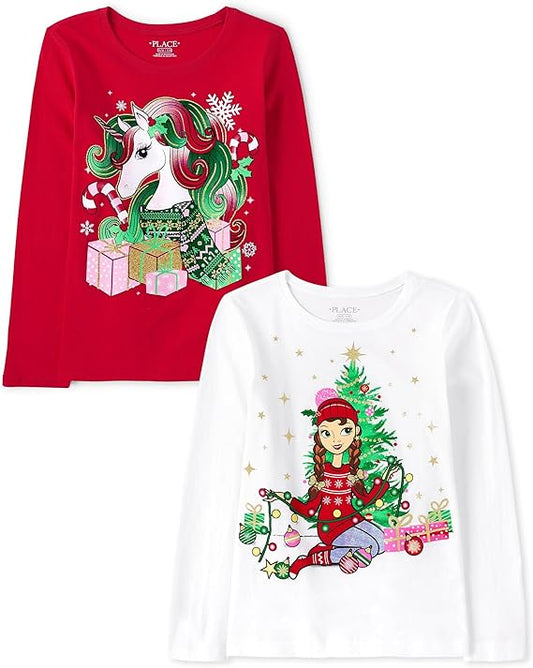 The Children's Place Navidad