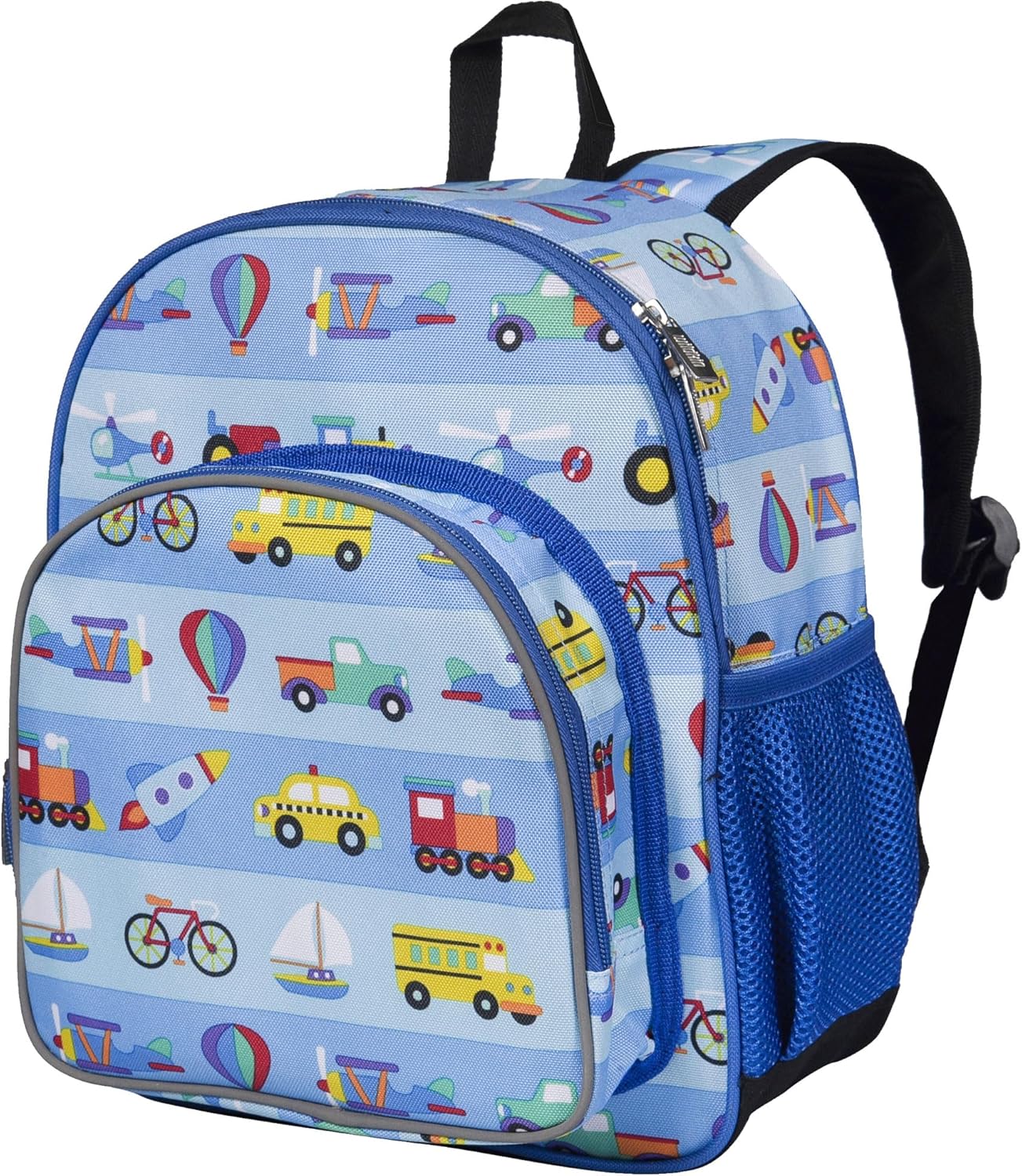 Wildkin - Mochila de 12 pulgadas